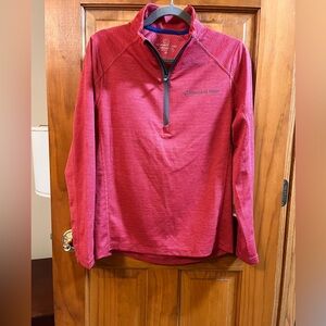 Vineyard Vines Performance Quarter Zip size XS